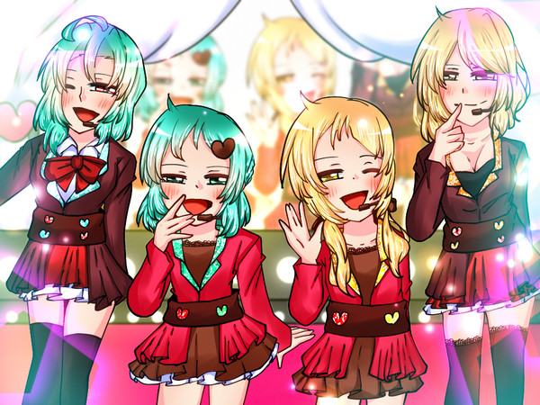 Valentine♡