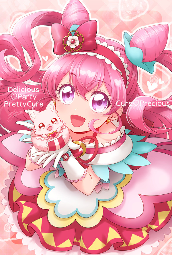 ごはんは笑顔♡