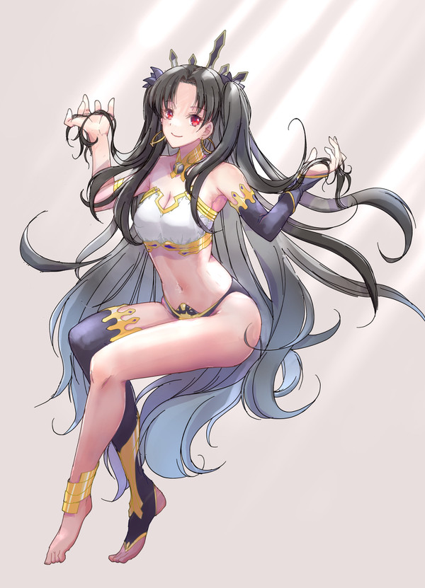 イシュタル