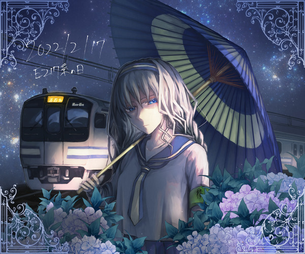 E217系の日