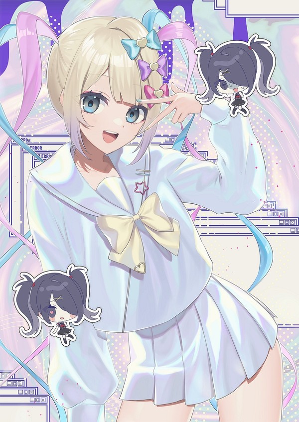 † インターネットエンジェル降臨 †