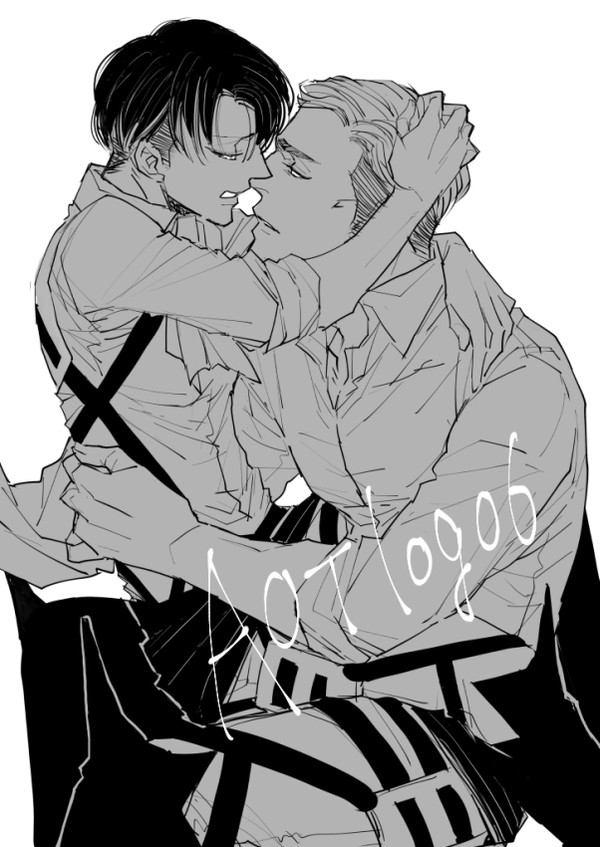 エルリ.zip ⑥