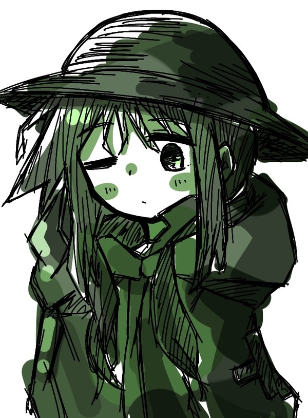 ちーちゃん