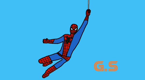 Friendly Neighborhood Spider-Man