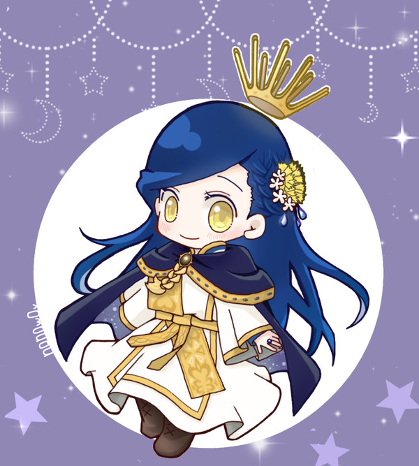 本好きデフォルメシリーズ
