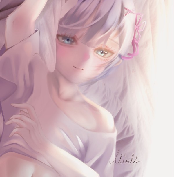 早安morning
