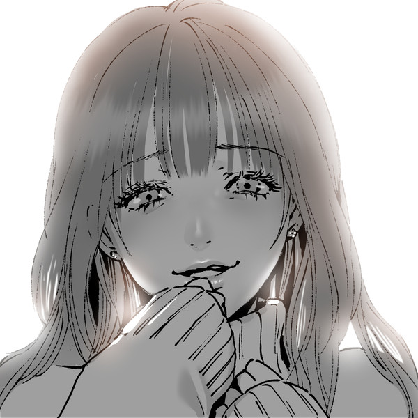 悪そうな顔