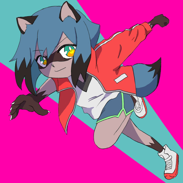 みちるちゃん