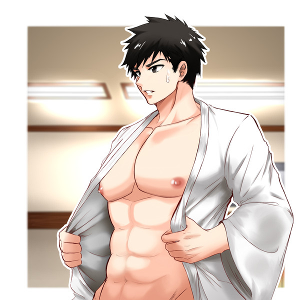 柔道部