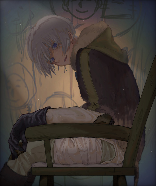 ずっと 覚えていて