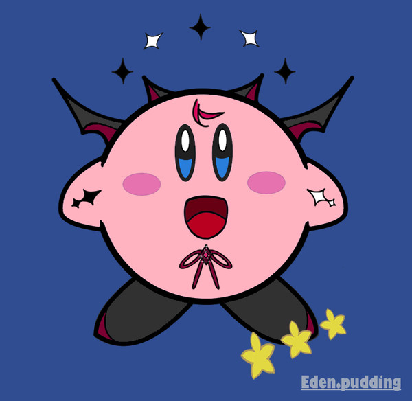 IRySxKirby