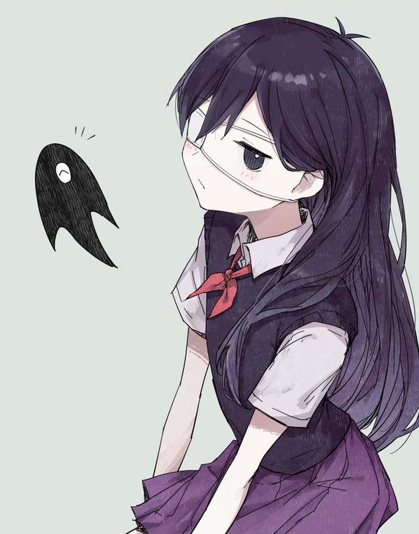 R-18 女装