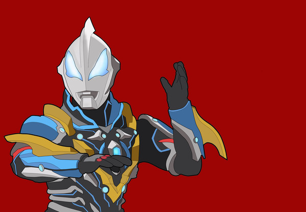 ウルトラマンジード