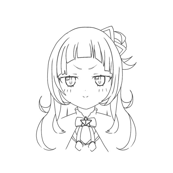 紫咲シオン