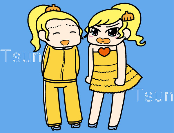 TsunTsun