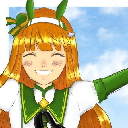 先頭の景色は譲らない