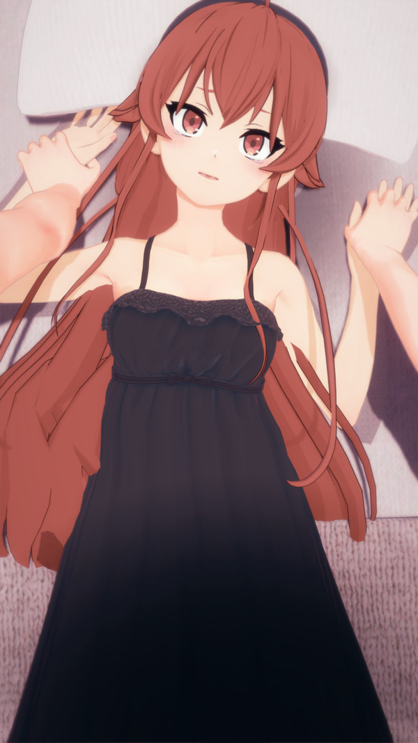 Mushoku Tensei - Eris