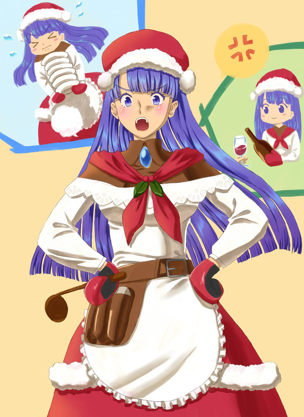 サンタマルタ