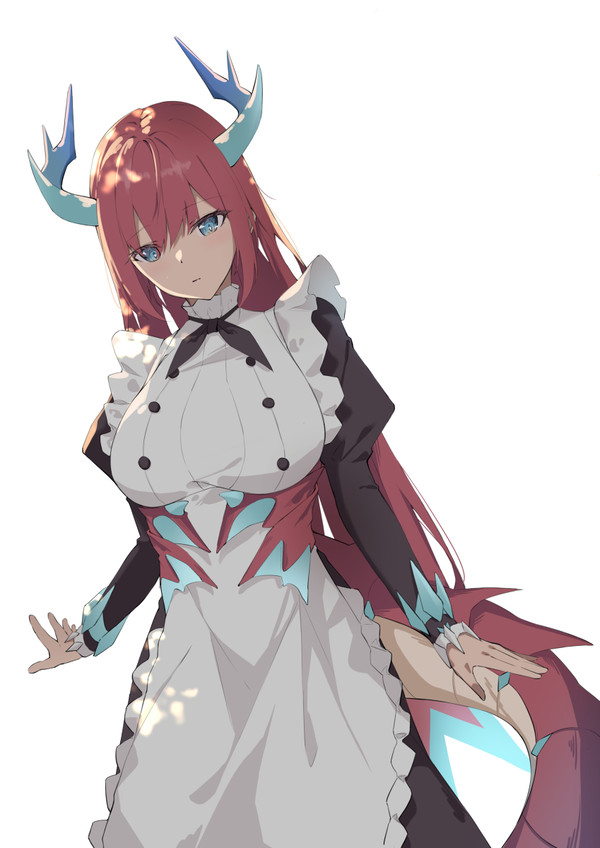 ドラゴンメイドティルル