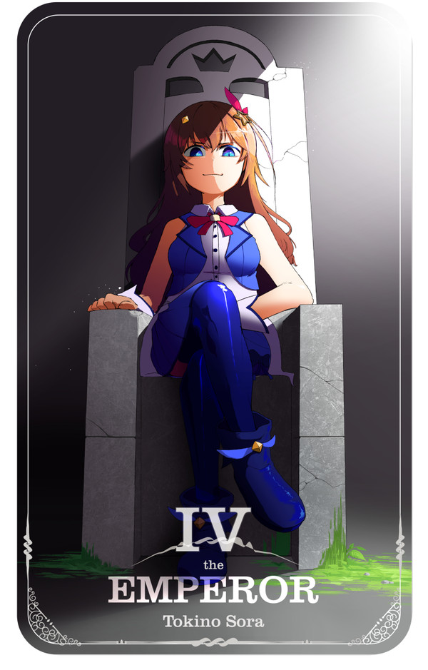 IV - The Emperor