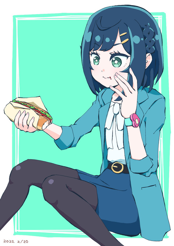 芙羽ここね