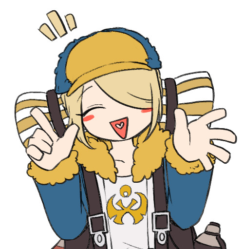 ウォロさん
