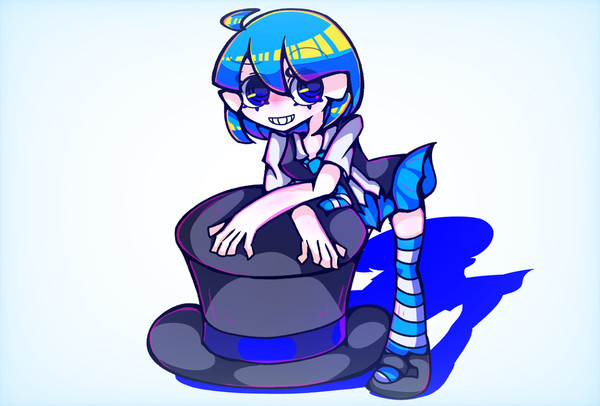 今まで描いてきたTHHK&RBB集