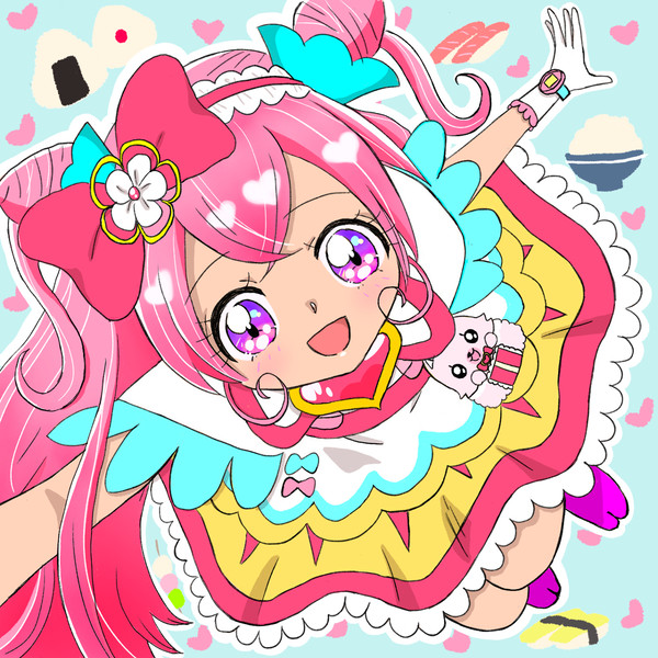 ゆいちゃん
