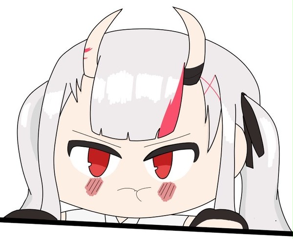 Nakiri Ayame