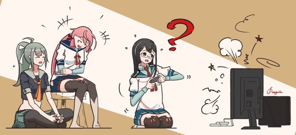 がんばれ大淀