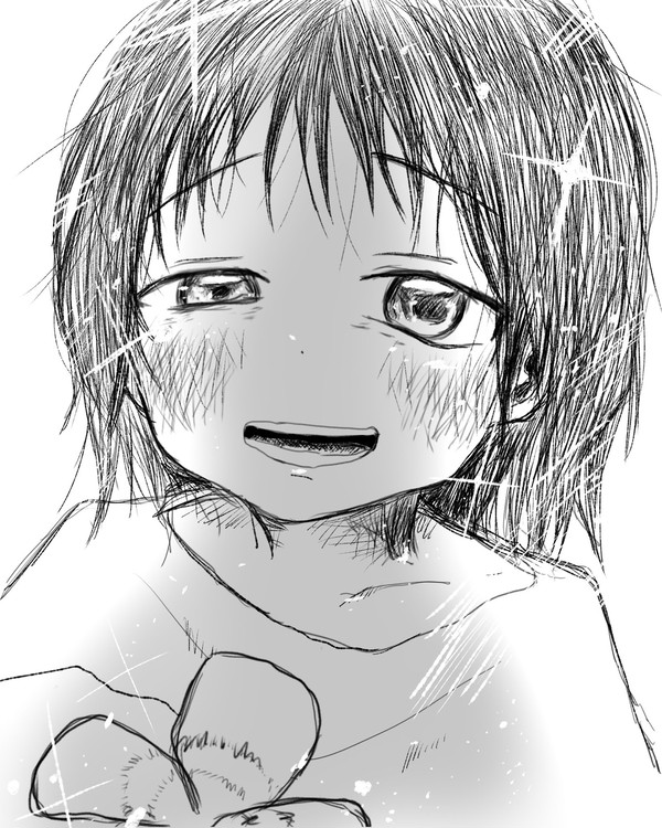 ありがとう、タコピー