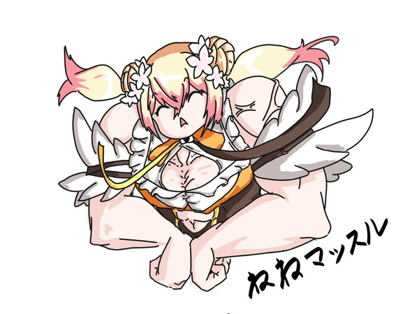 桃鈴ねね