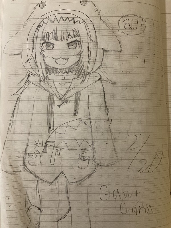 がうるぐらrkgk