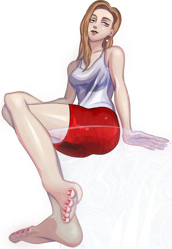 Sayuki ;)