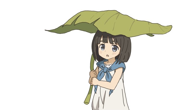 明日花緒
