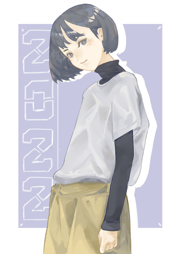 2022 NO.1