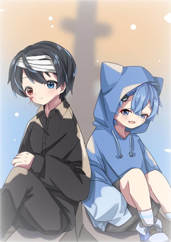 鬱そら【トンデモワンダーズ】