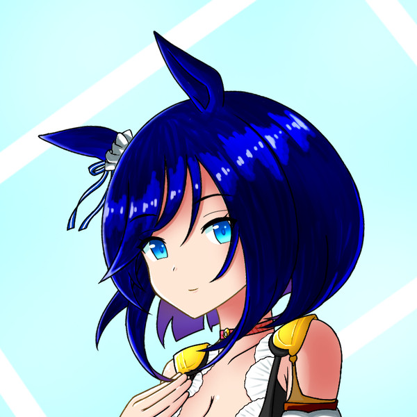 エイシンフラッシュ