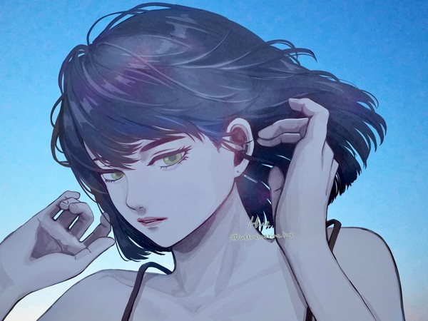 風待ち