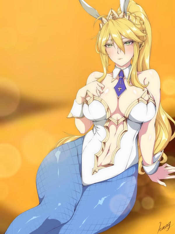 バニ上