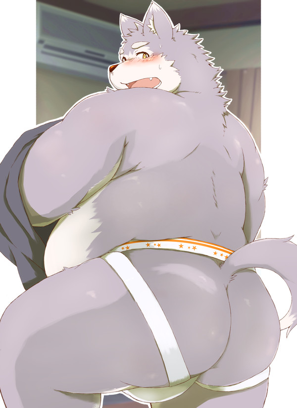 ケツワレ