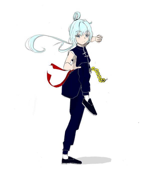 sifu