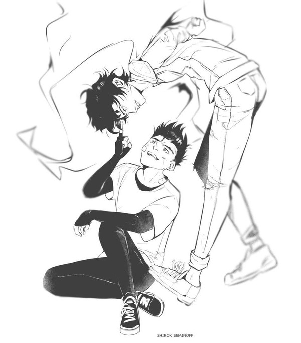 SUPERSONS