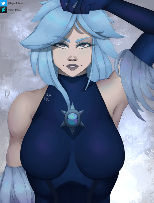Killer Frost