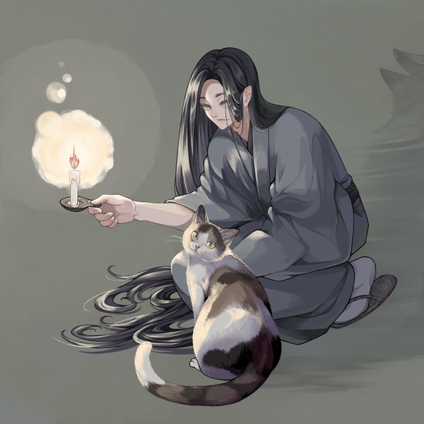 猫の日