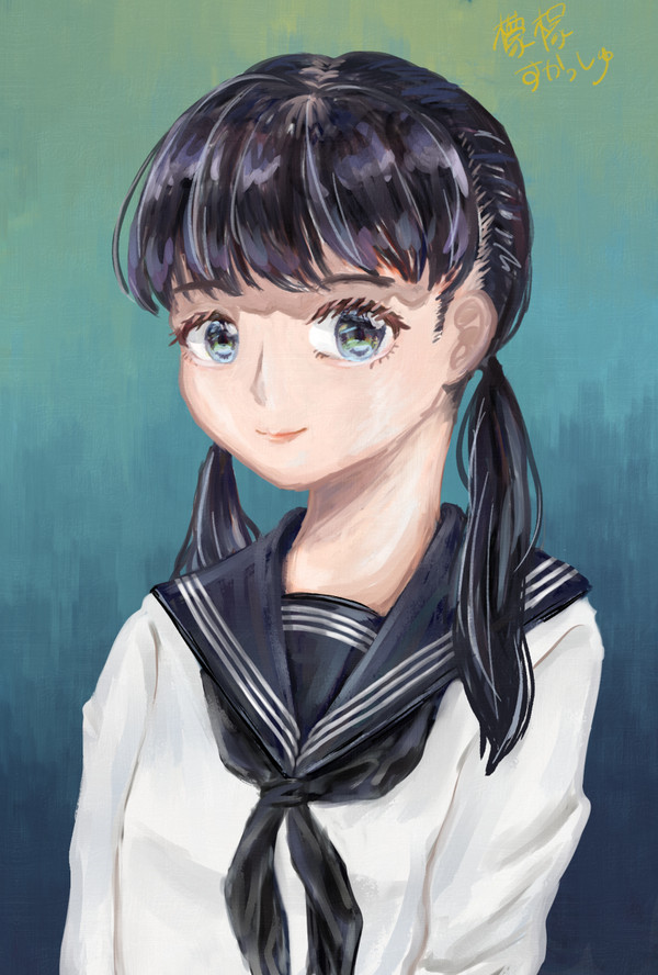 セーラー服