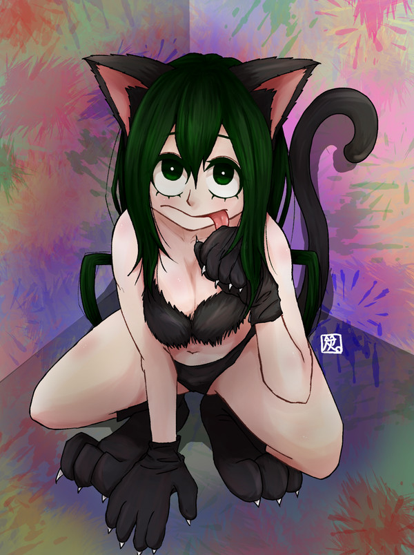 猫の日!