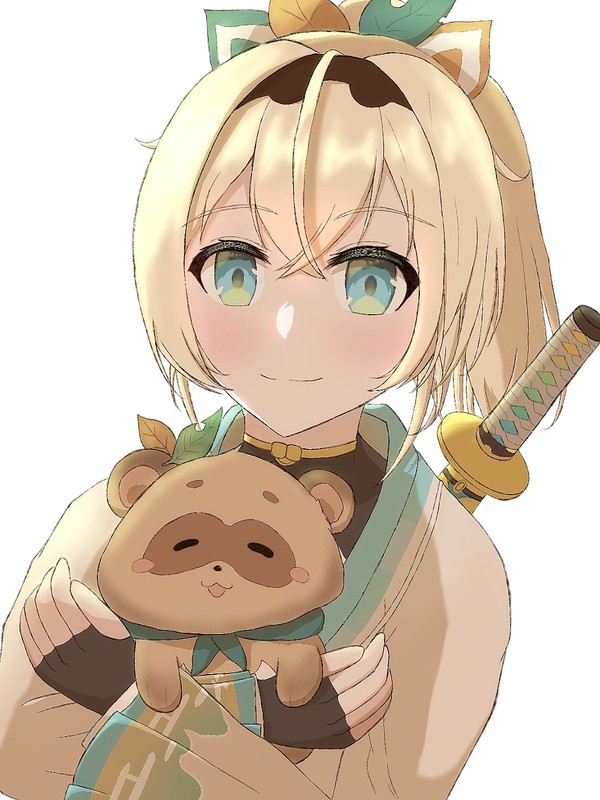 いろは殿