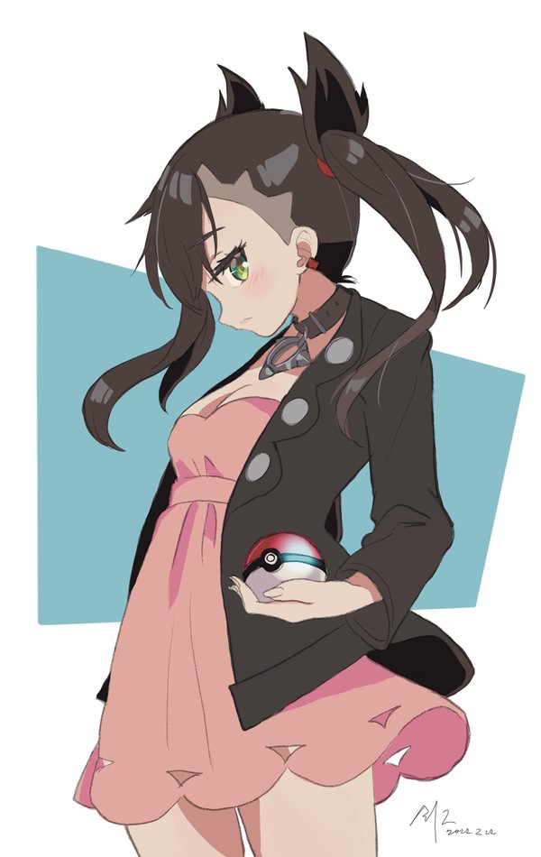 マリィ