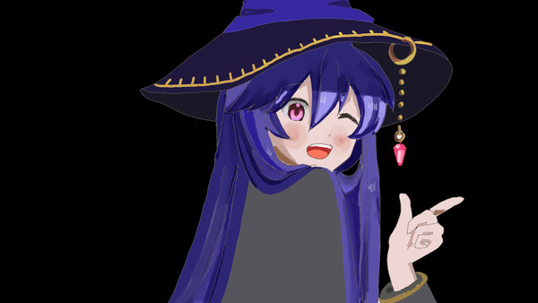 魔女